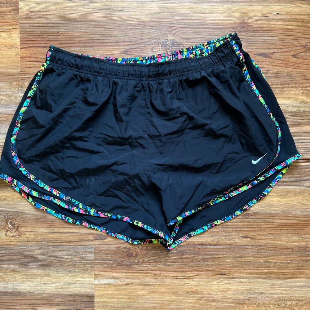 Nike shorts